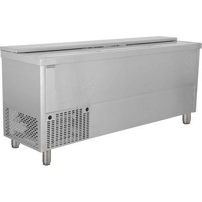 Tefcold BHC200X1