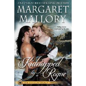 Kidnapped by a Rogue | Margaret Mallory (2018)