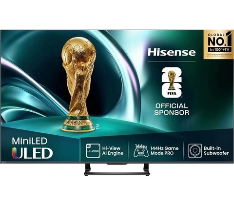 Hisense 65U7Q
