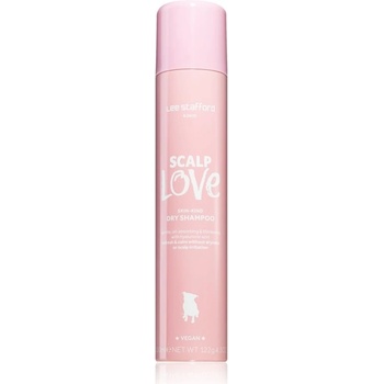 Lee Stafford Scalp Love Skin Kind suchý šampon 200 ml