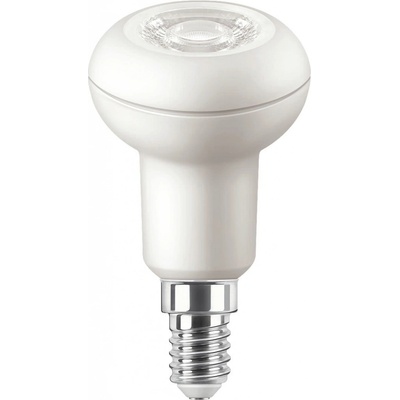Pila žárovka LED 40W E14 WW R50 36D ND
