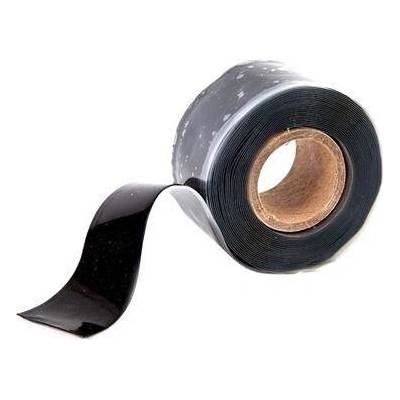 TurboWorks Samolepiaca páska 5 cm x 3.5 m čierna