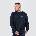 GymBeam Суичър PRO Jumper French Navy M
