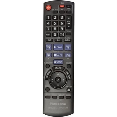 GENERAL Panasonic n2qayb000361 - дистанционно управление дубликат (n2qayb000361)