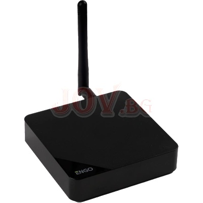 ENGO Универсален ZigBee Pro WiFi / LAN хъб, към ENGO Smart