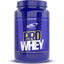 Pro Nutrition Pro Whey 900 g