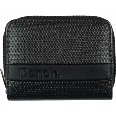 Cooltovka Dámská peněženka Bench černá 90290
