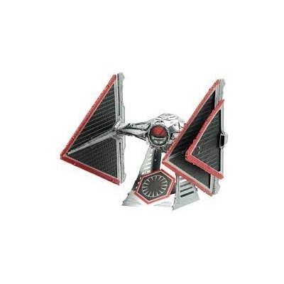 Metal Earth 3D puzzle Star Wars: Sith Tie Fighter 82 ks