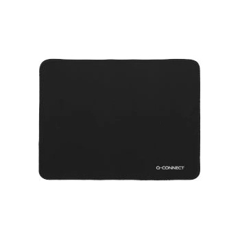 Image 1 of Q-CONNECT Подложка за мишка 32х27см черна