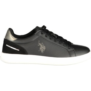 U. S. Polo Assn Дамски спортни обувки us polo assn. , Размер 39, Цвят Черно (spirit015weyh1_neblk)