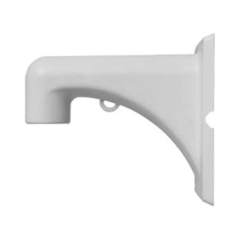 Uniview Стойка за камера, 230.3mmx141mmx201, стойка за PTZ dome камери за употреба на открито и закрито със стенен монтаж, алуминиева сплав (TR-WE45-IN)