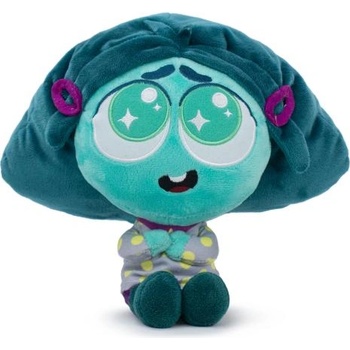 Barrado Inside out Завист плюшена играчка 30см