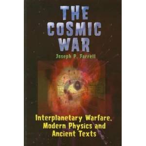 Cosmic War | Joseph P. Farrell (ISBN: 9781931882750)