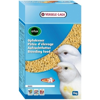 Versele-Laga Orlux Breeding food Bianco 1 kg