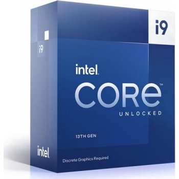 Intel Core i9-13900KF BX8071513900KFSRMBJ