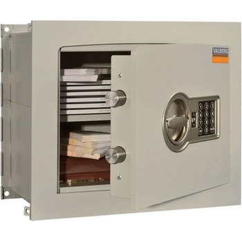 Image 1 of PROMET Сейф за вграждане aw 1-3329 Еl