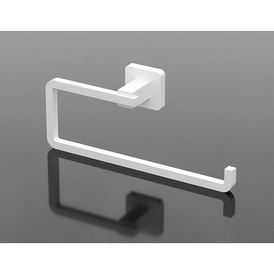 Tekno-Tel Държач за хартиена ролка tekno tel mg-396w , бяло (9999150096)