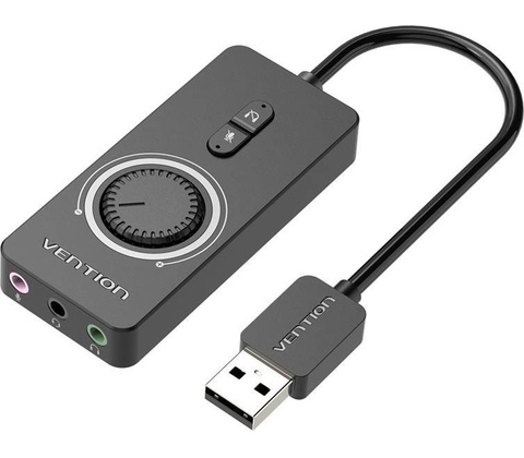 Vention CDRBF