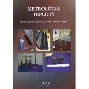 Metrológia teploty