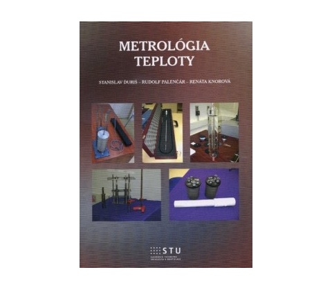 Metrológia teploty