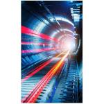DIMEX ART Флизелинов фототапет тунел 150 x 250 см