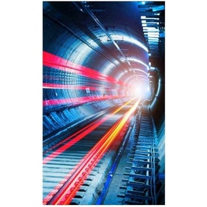DIMEX ART Флизелинов фототапет тунел 150 x 250 см