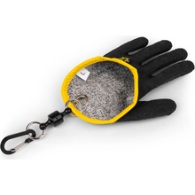 Black Cat Vylovovacie Rukavice Landing Glove Čierna