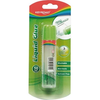 Keyroad Tekuté lepidlo 50ml