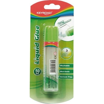 Keyroad Tekuté lepidlo 50ml
