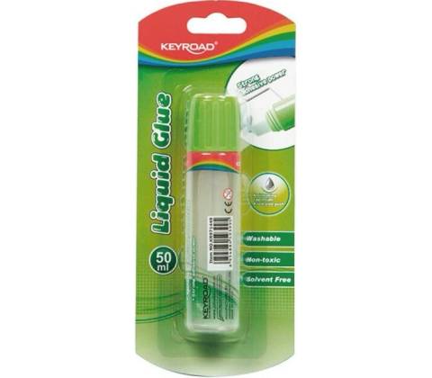 Keyroad Tekuté lepidlo 50ml