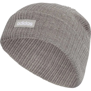 adidas Linear beanie cuff сиво, бяло (kx6950)
