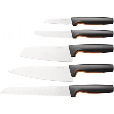 FISKARS Set nožů FUNCTIONAL FORM startovací 5 ks
