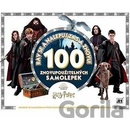 Harry Potter Bav sa a nalepuj zas a znova!