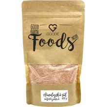 Goodie Himálajská sůl růžová jemná 400 g