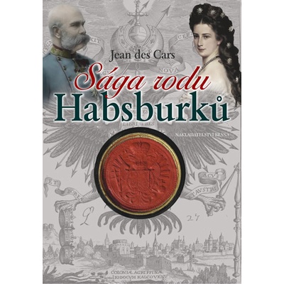 Sága rodu Habsburků
