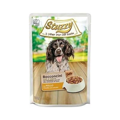 Stuzzy Adult kuracie kúsky 100 g