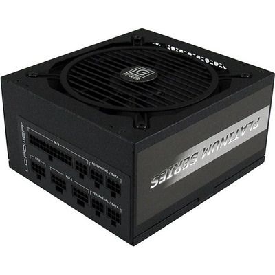 LC Power Platinum Series 550W LC550 V2.31