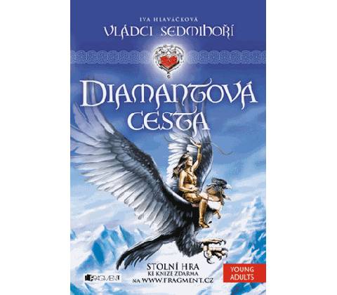 Diamantová cesta