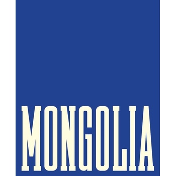 Mongolia - Frederic Lagrange