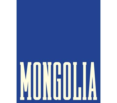 Mongolia - Frederic Lagrange