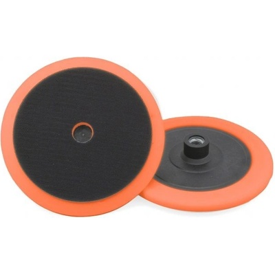 Flexipads Support Pad M14 for Cupped Wool 160 mm