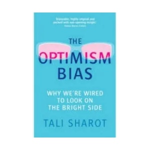 Optimism Bias | Tali Sharot (2012)