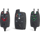 Saenger Anaconda sada 2 hlásičů s příposlechem TSR 2 WAY červená zelená