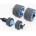 Canon Austausch Rollensatz fuer DR M260 SF400 (5595C001)