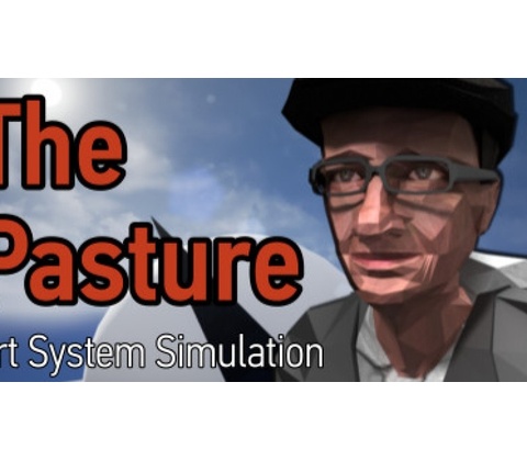 The Pasture
