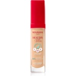 Bourjois Healthy Mix овлажняващ коректор против тъмни кръгове цвят 51 Light Vanilla 6ml