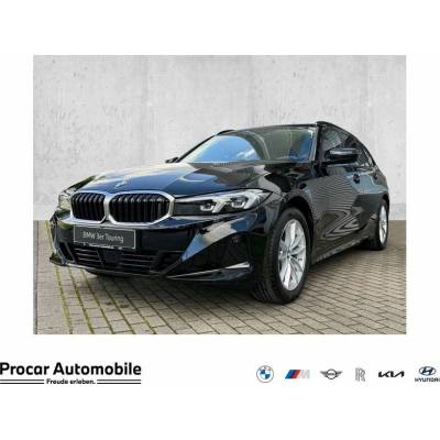 BMW 318i 115 kW