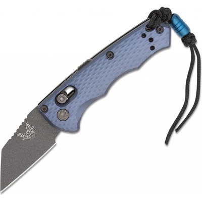 Benchmade PARTIAL IMMUNITY 2950BK