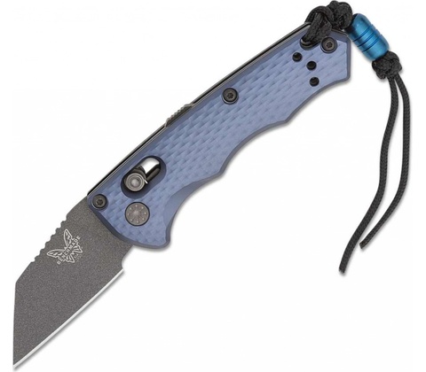Benchmade PARTIAL IMMUNITY 2950BK
