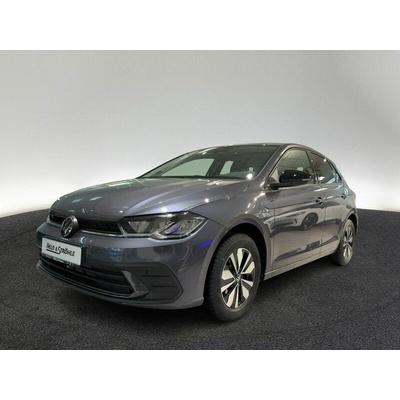Volkswagen Polo 1.0 DSG 70 kW